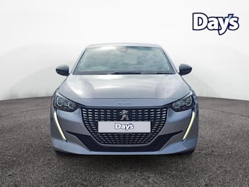 Used Peugeot 208 2023 for sale - 79762236: Photo
