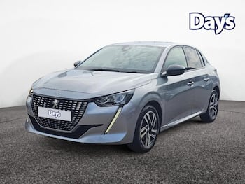 Used Peugeot 208 2023 for sale - 79762236: Photo