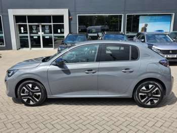 Used Peugeot 208 2025 for sale - 75196775: Photo