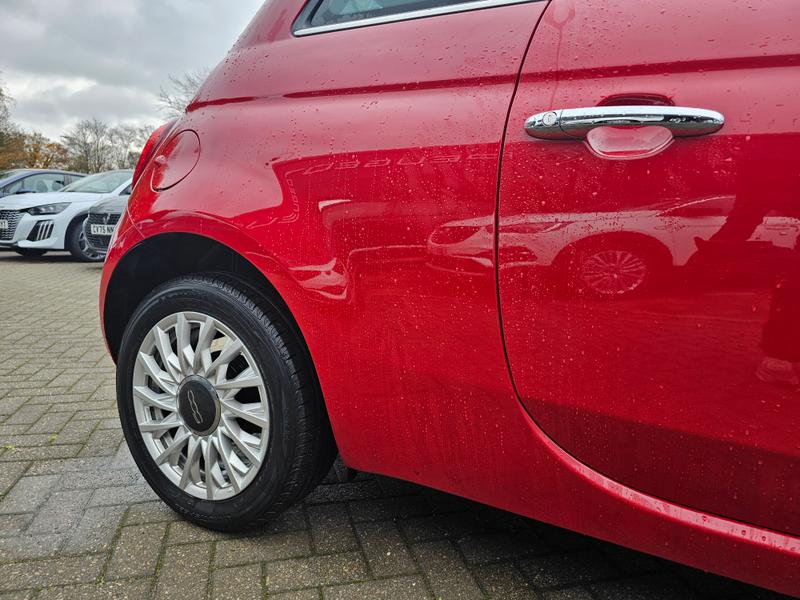 Used Fiat 500 2022 for sale - 76494702: Photo 10