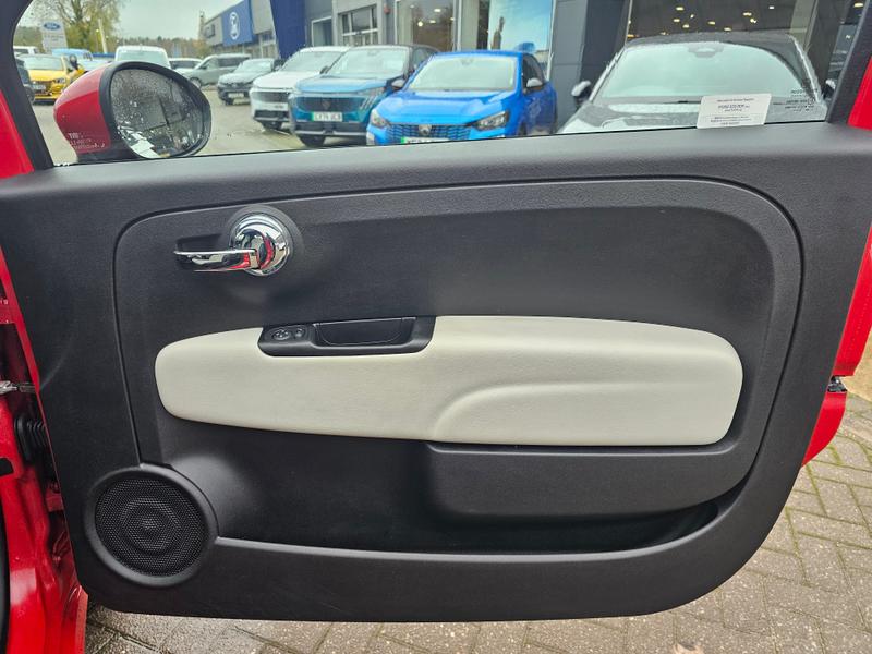 Used Fiat 500 2022 for sale - 76494702: Photo 12