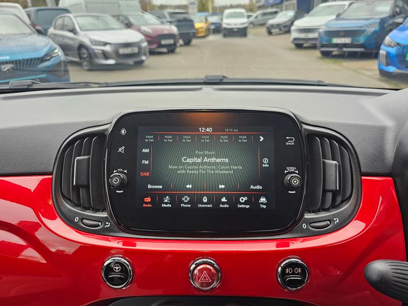 Used Fiat 500 2022 for sale - 76494702: Photo 16