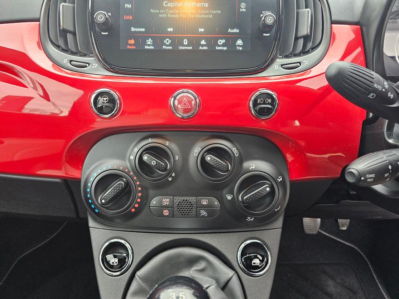 Used Fiat 500 2022 for sale - 76494702: Photo 17