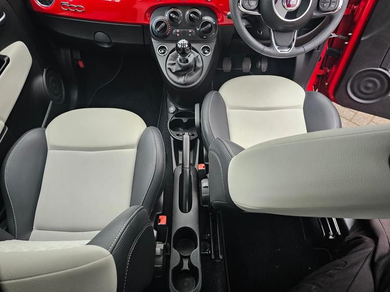 Used Fiat 500 2022 for sale - 76494702: Photo 18