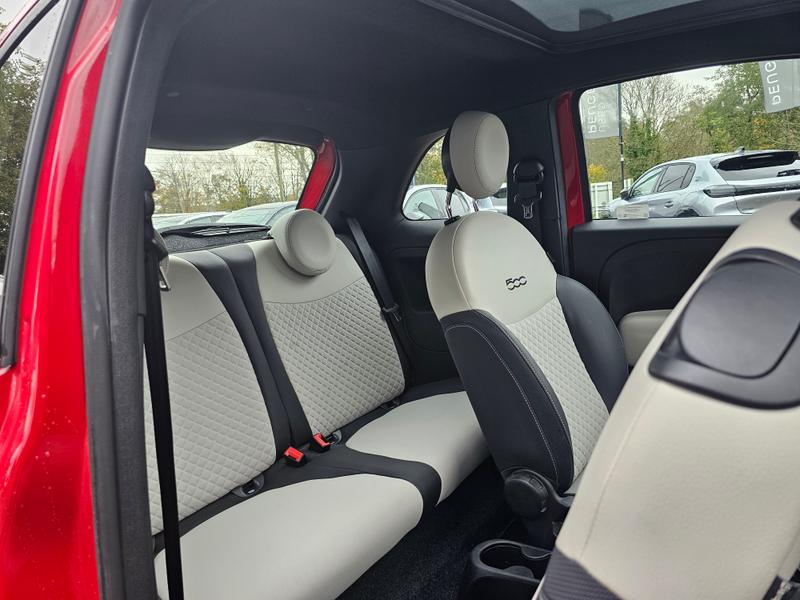 Used Fiat 500 2022 for sale - 76494702: Photo 19