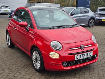 Used Fiat 500 2022 for sale - 76494702: Photo
