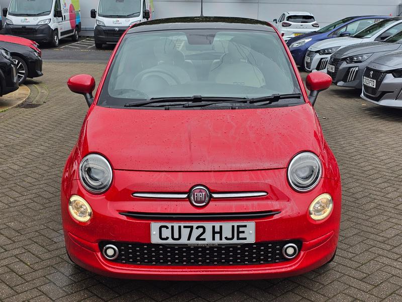 Used Fiat 500 2022 for sale - 76494702: Photo 2