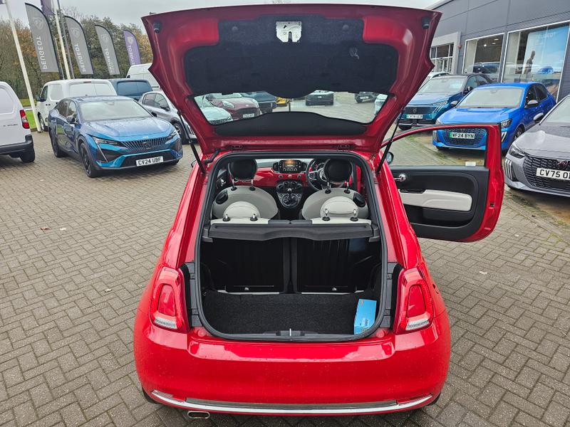 Used Fiat 500 2022 for sale - 76494702: Photo 20