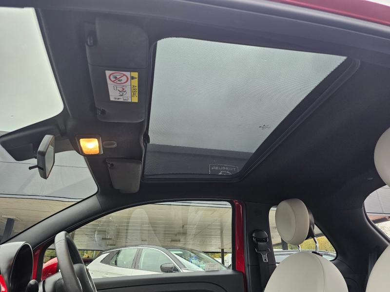 Used Fiat 500 2022 for sale - 76494702: Photo 23