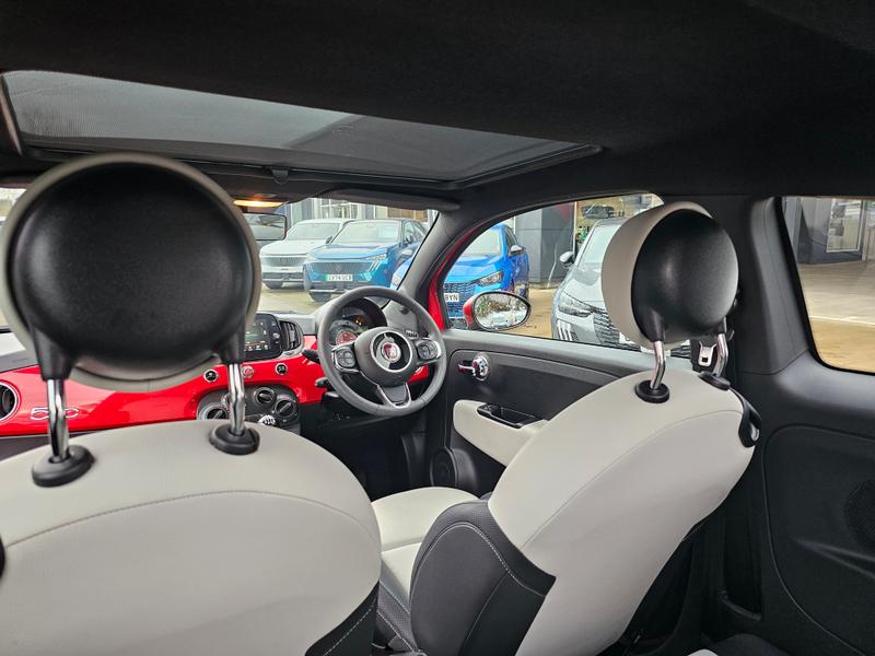 Used Fiat 500 2022 for sale - 76494702: Photo 24