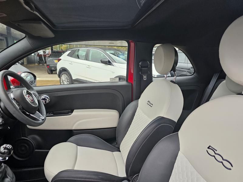Used Fiat 500 2022 for sale - 76494702: Photo 25