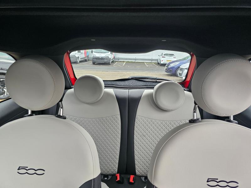 Used Fiat 500 2022 for sale - 76494702: Photo 27