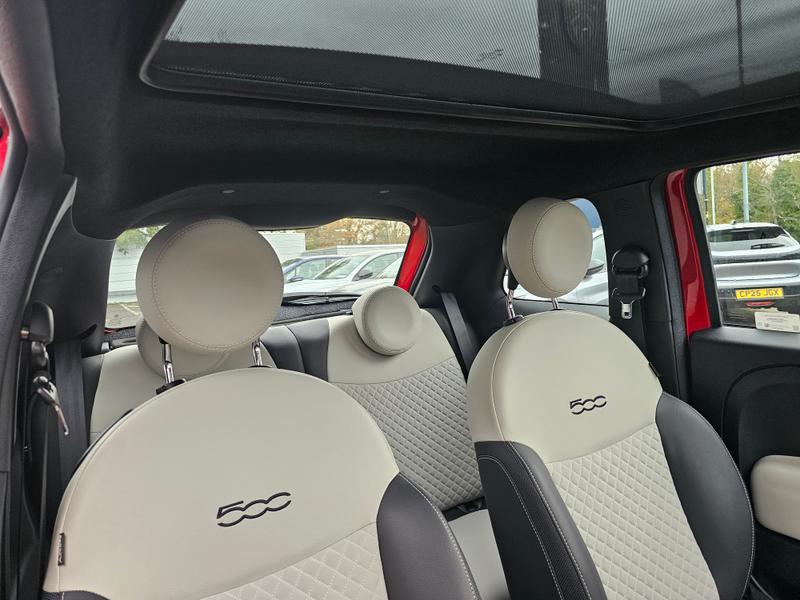 Used Fiat 500 2022 for sale - 76494702: Photo 28