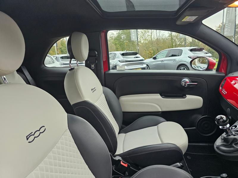 Used Fiat 500 2022 for sale - 76494702: Photo 29