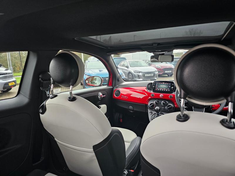 Used Fiat 500 2022 for sale - 76494702: Photo 30