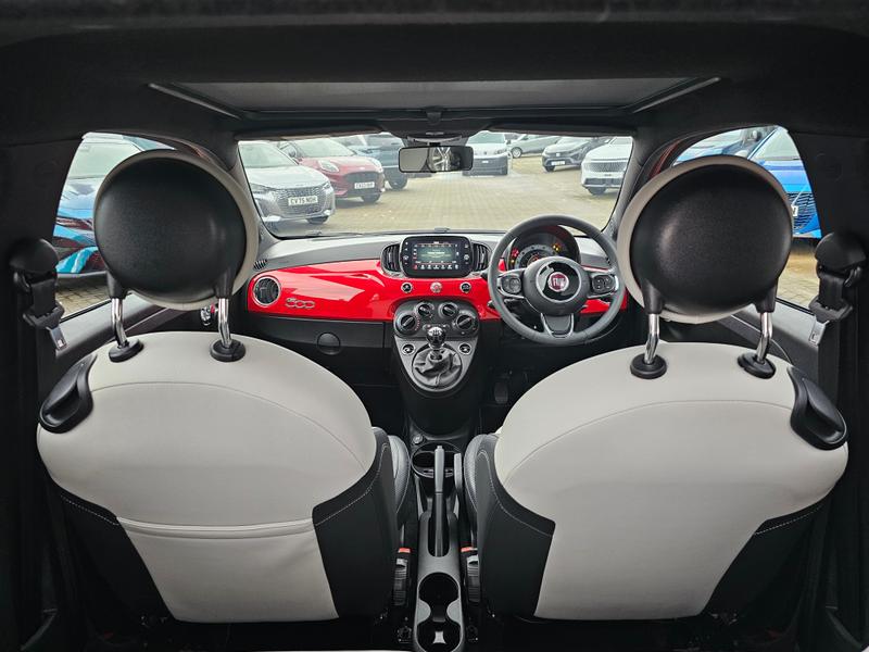 Used Fiat 500 2022 for sale - 76494702: Photo 31