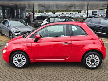 Used Fiat 500 2022 for sale - 76494702: Photo