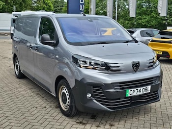 Used Peugeot Expert 2025 for sale - 78657183: Photo