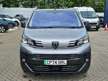 Used Peugeot Expert 2025 for sale - 78657183: Photo