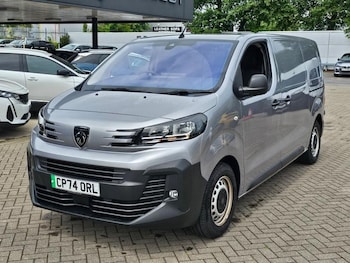 Used Peugeot Expert 2025 for sale - 78657183: Photo