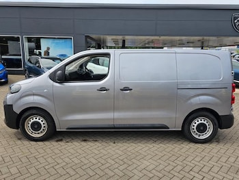 Used Peugeot Expert 2025 for sale - 78657183: Photo