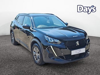 Used Peugeot 2008 2023 for sale - 79762357: Photo