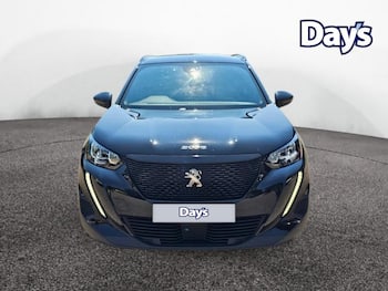 Used Peugeot 2008 2023 for sale - 79762357: Photo