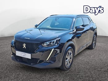 Used Peugeot 2008 2023 for sale - 79762357: Photo