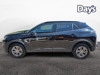 Used Peugeot 2008 2023 for sale - 79762357: Photo