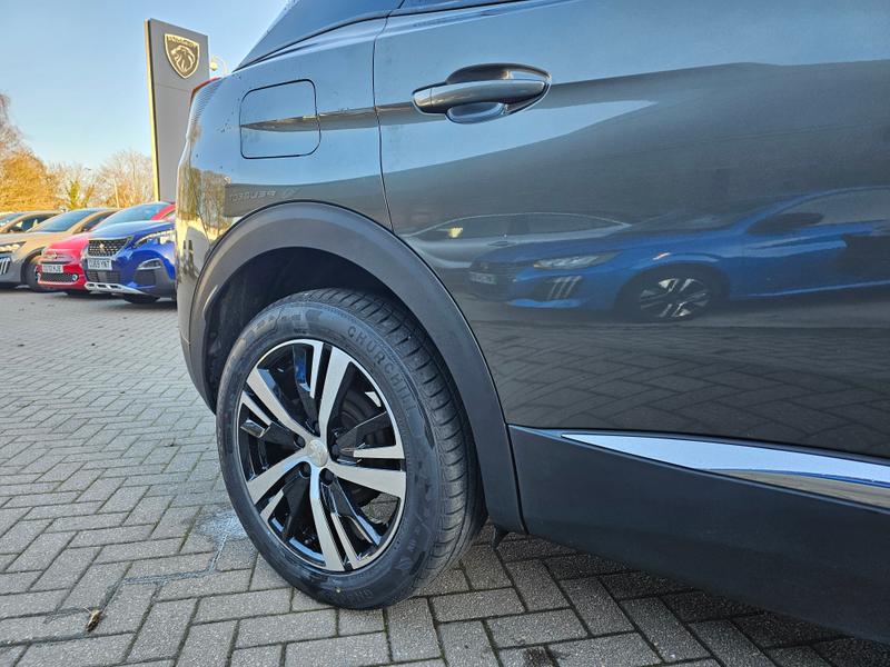 Used Peugeot 3008 2017 for sale - 76703271: Photo 10