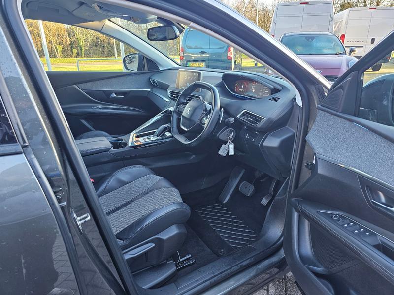 Used Peugeot 3008 2017 for sale - 76703271: Photo 11