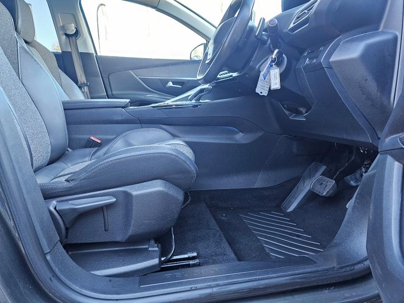 Used Peugeot 3008 2017 for sale - 76703271: Photo 12