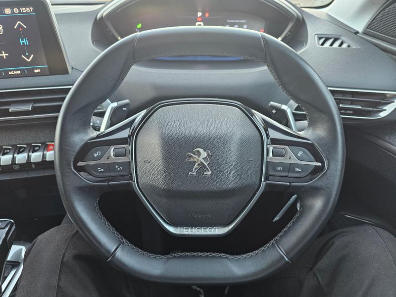 Used Peugeot 3008 2017 for sale - 76703271: Photo 14