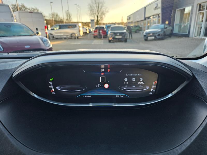 Used Peugeot 3008 2017 for sale - 76703271: Photo 15