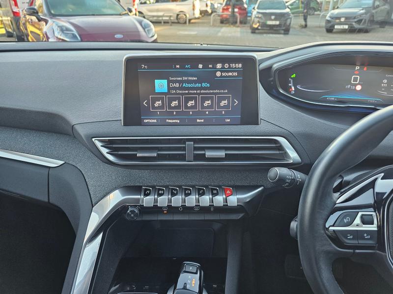 Used Peugeot 3008 2017 for sale - 76703271: Photo 16