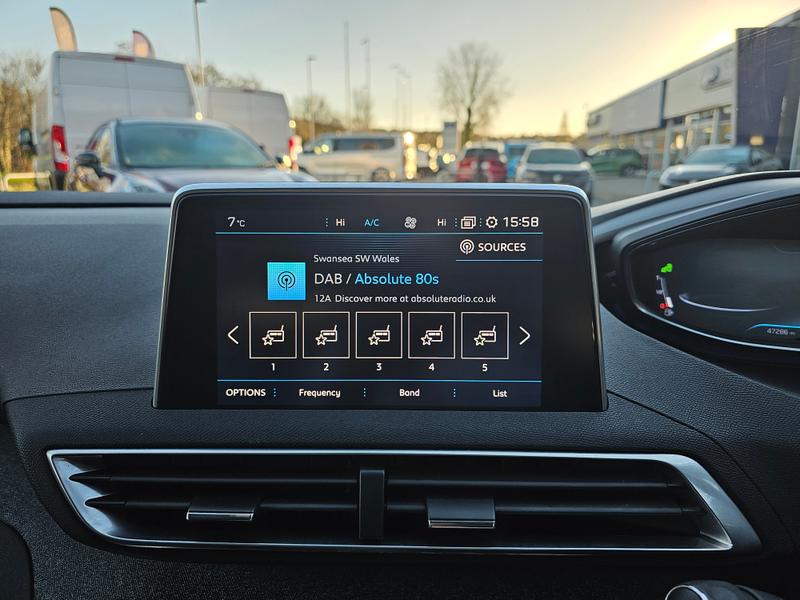 Used Peugeot 3008 2017 for sale - 76703271: Photo 17