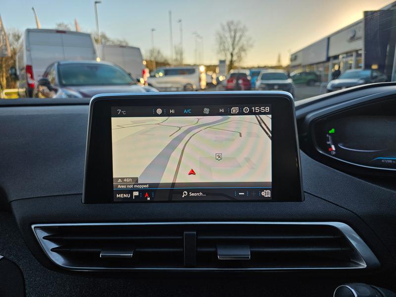 Used Peugeot 3008 2017 for sale - 76703271: Photo 19