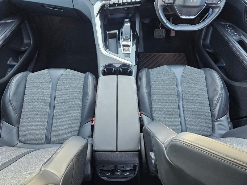 Used Peugeot 3008 2017 for sale - 76703271: Photo 21