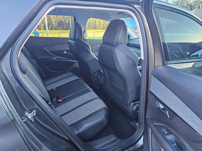 Used Peugeot 3008 2017 for sale - 76703271: Photo 22