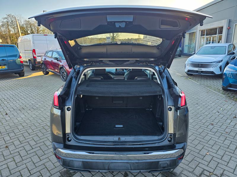 Used Peugeot 3008 2017 for sale - 76703271: Photo 23