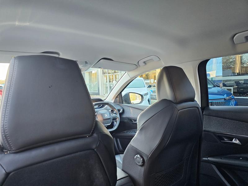 Used Peugeot 3008 2017 for sale - 76703271: Photo 26