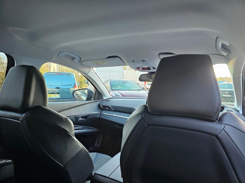 Used Peugeot 3008 2017 for sale - 76703271: Photo 32