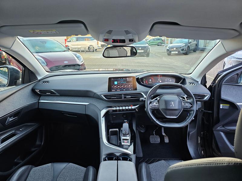 Used Peugeot 3008 2017 for sale - 76703271: Photo 33