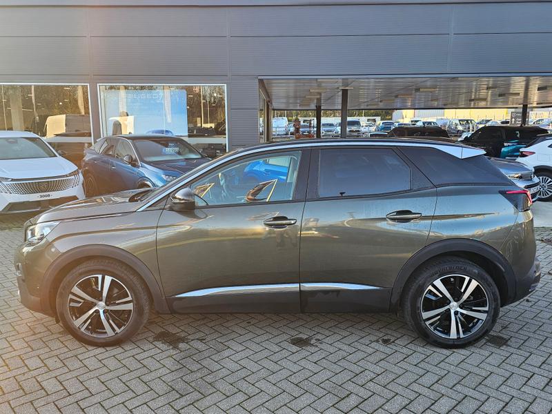 Used Peugeot 3008 2017 for sale - 76703271: Photo 4