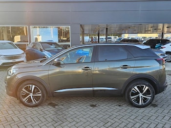 Used Peugeot 3008 2017 for sale - 76703271: Photo