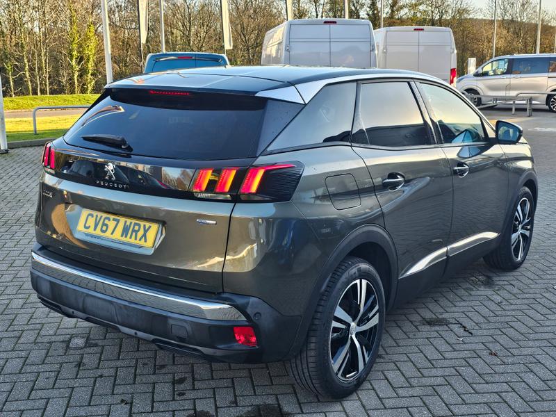 Used Peugeot 3008 2017 for sale - 76703271: Photo 7