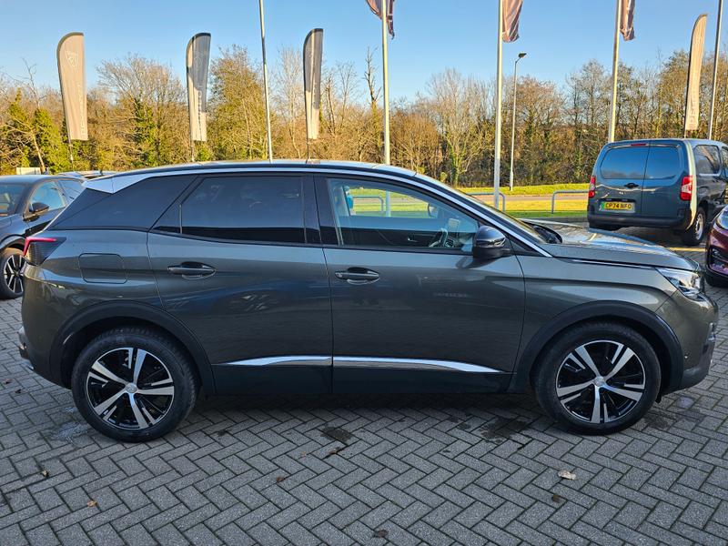 Used Peugeot 3008 2017 for sale - 76703271: Photo 8
