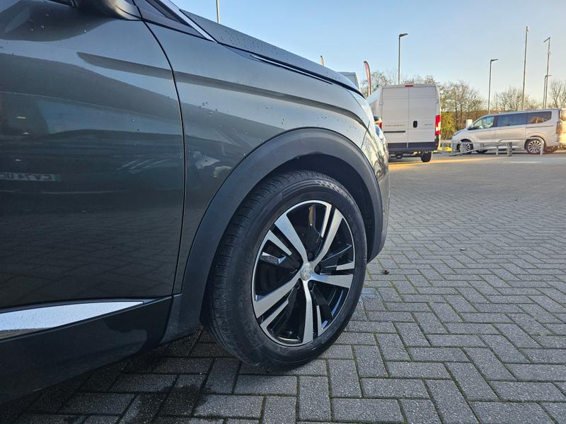Used Peugeot 3008 2017 for sale - 76703271: Photo 9