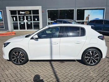 Used Peugeot 208 2020 for sale - 78846032: Photo