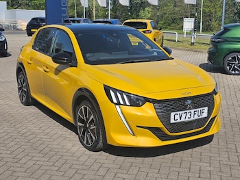 Used Peugeot 208 2023 for sale - 78357244: Photo